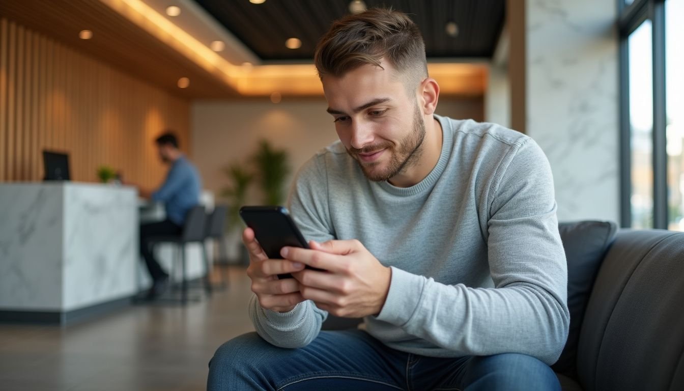 Revolutionising Banking: The Impact of Digital Transformation in Finance