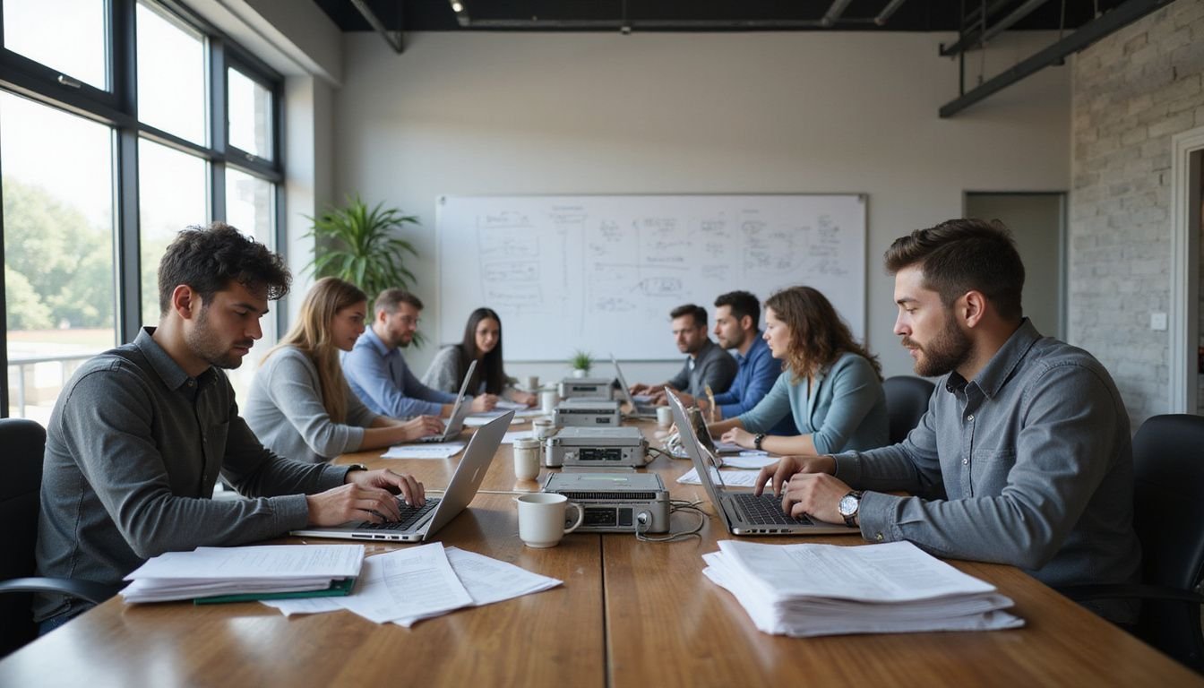 How RPA Reduces Human Error