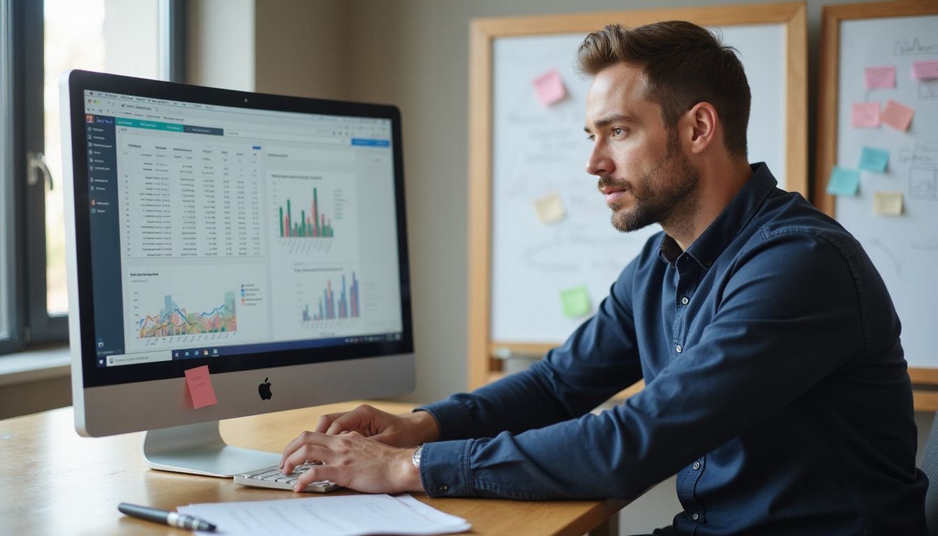 Exploring Pipedrive Reporting Features: Unlocking Insights for Sales Success