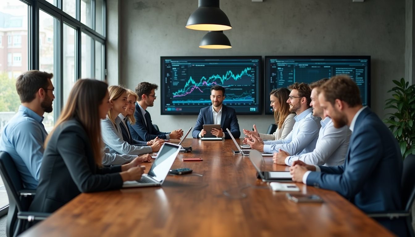 AI + RPA + Digital Transformation | The Trifecta of Business Growth