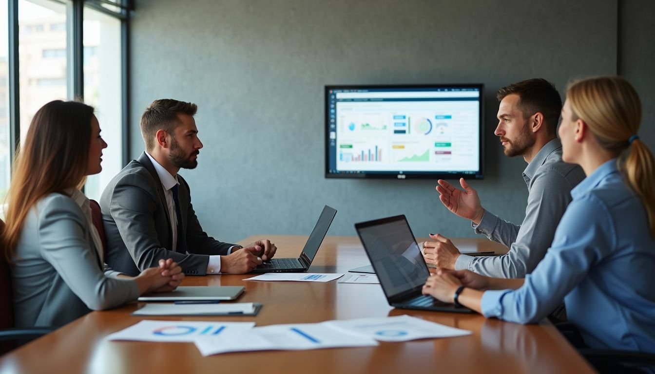 10 workflow automations Every Business Should Consider