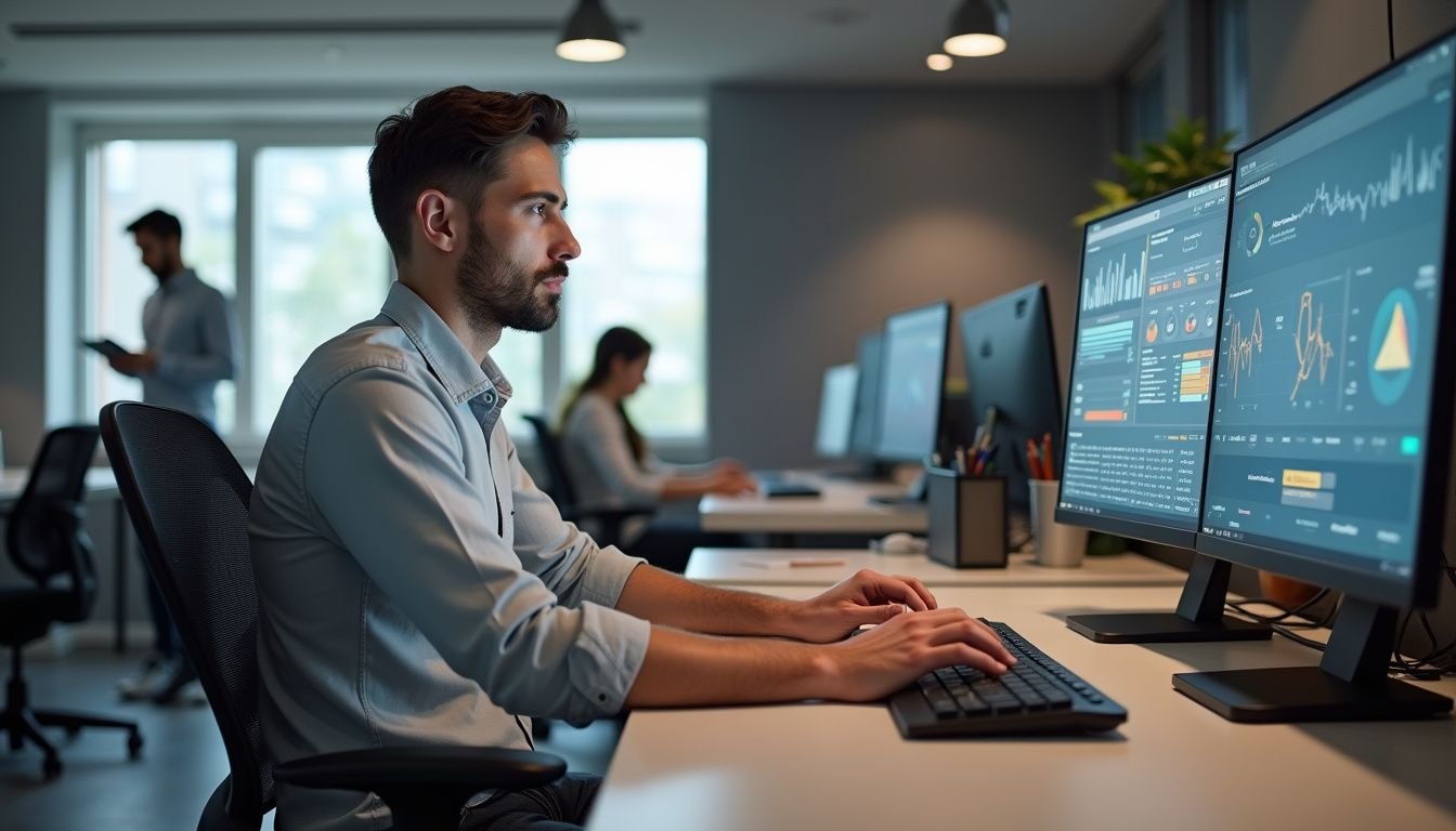 Digital Transformation In B2B Businesses