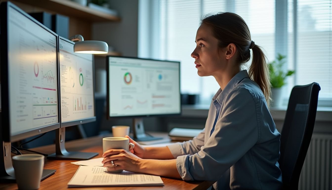 Digital Transformation in different industries