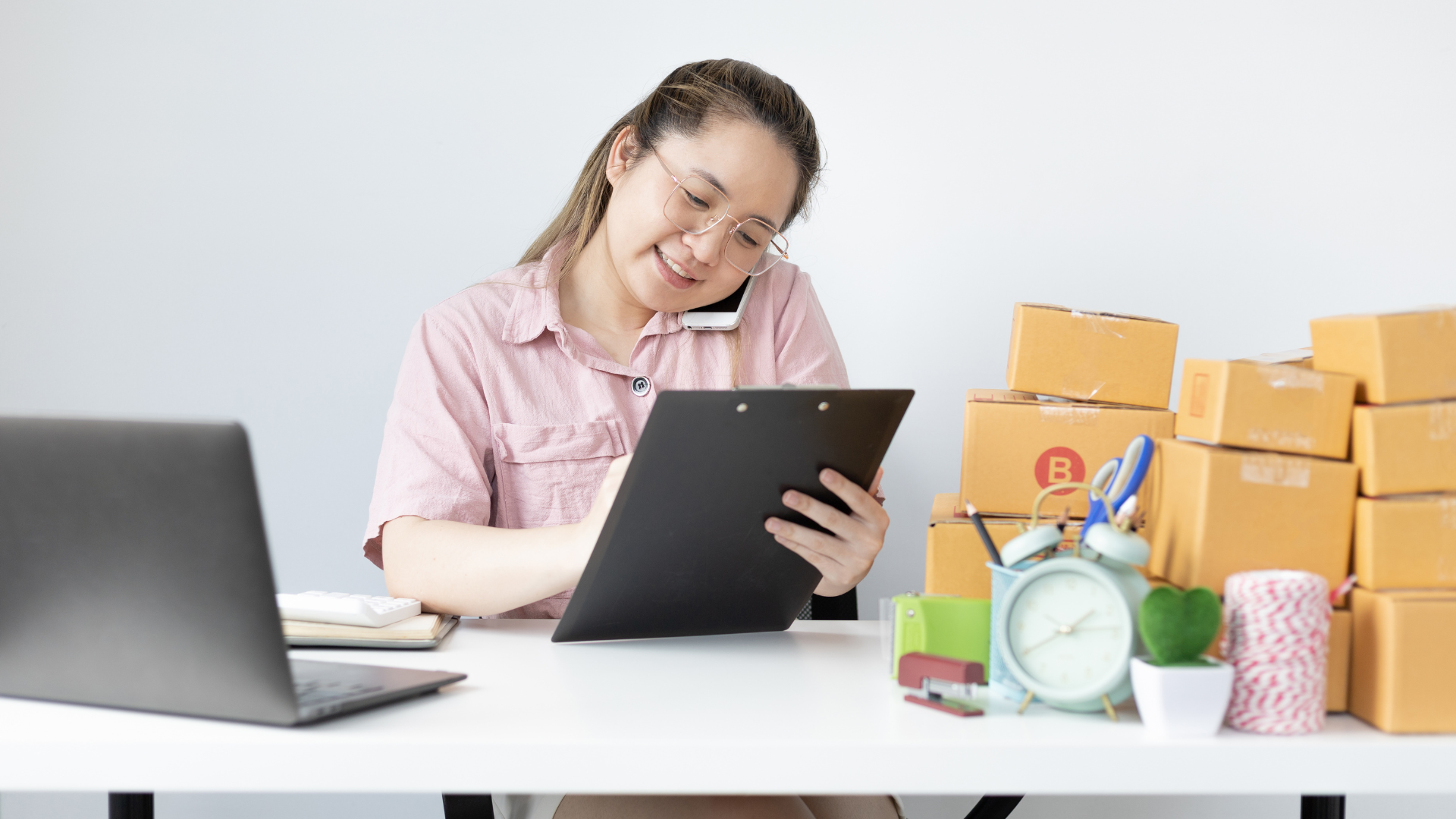 Automating repetitive tasks 