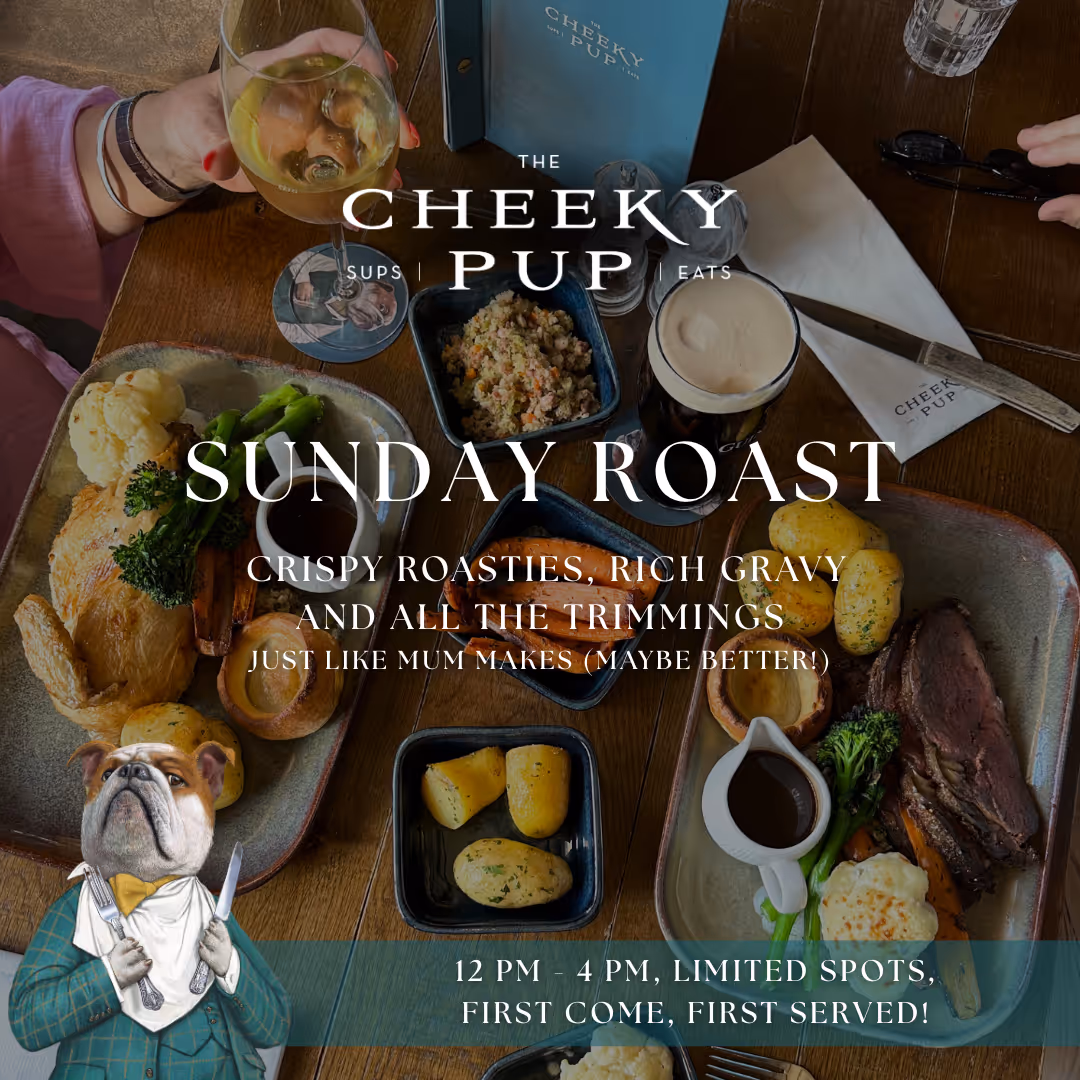 sunday roast restaurant quinta do lago