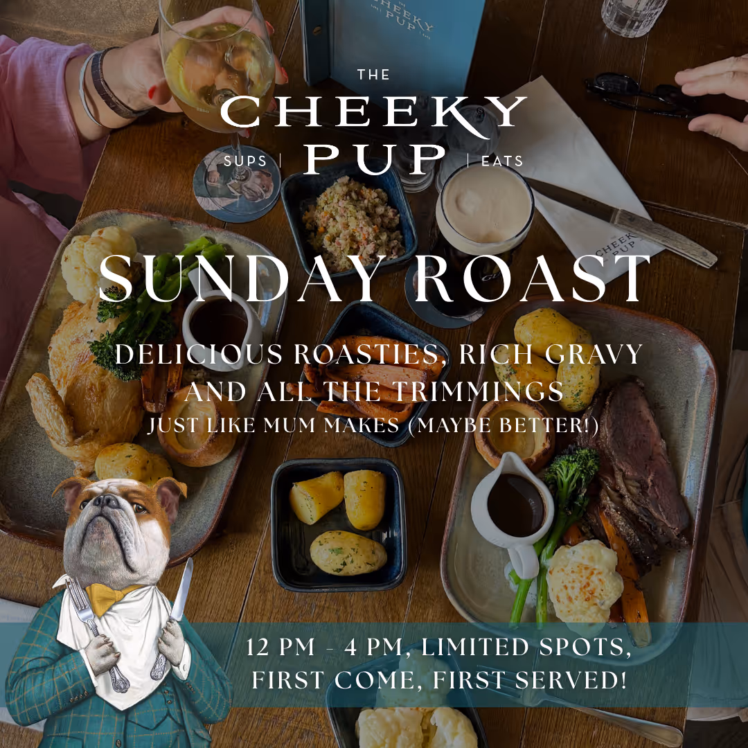 sunday roast restaurant quinta do lago