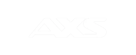Logo for AXS