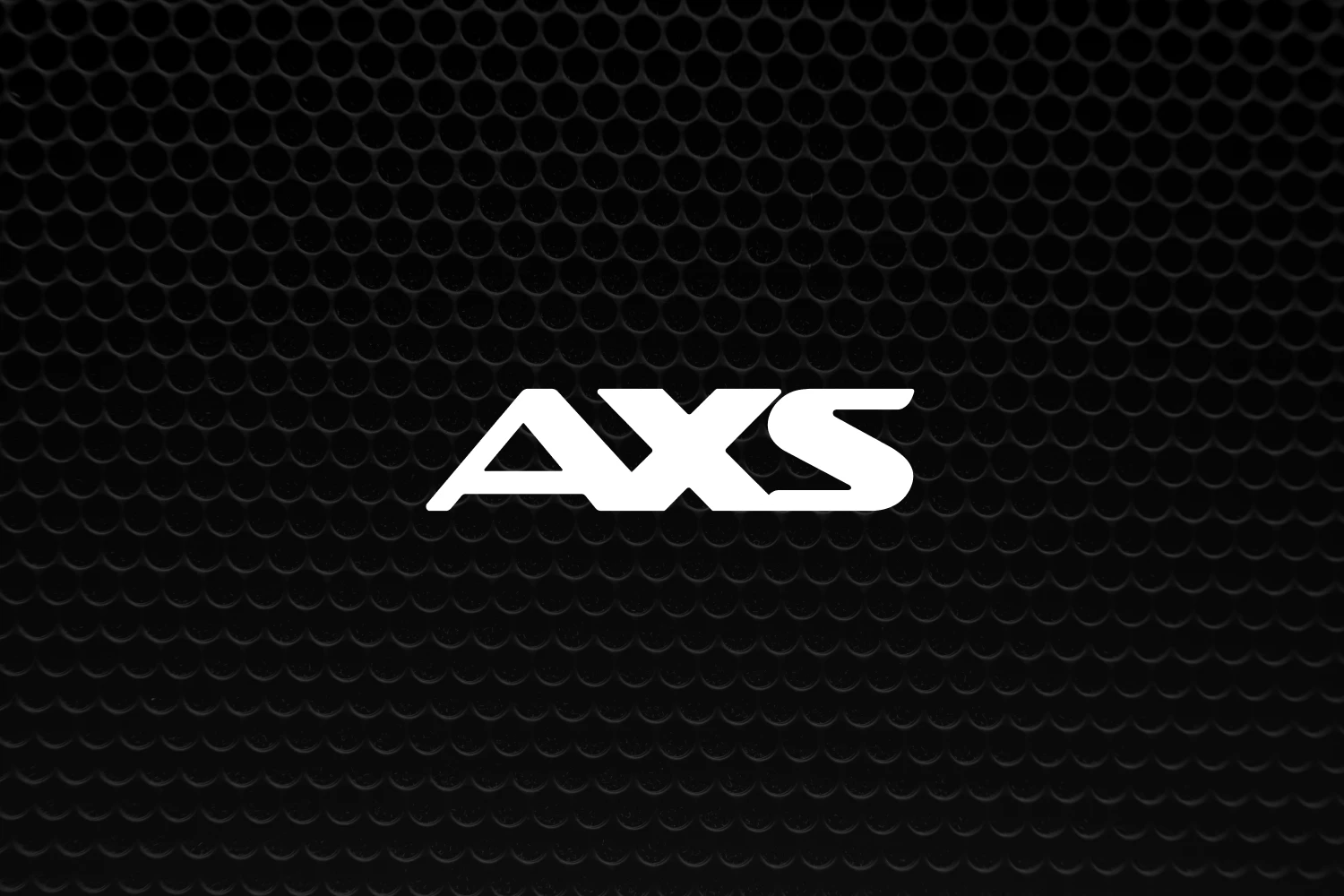 AXS logo