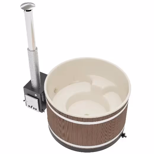 Premium Pearly M CUBE ES Mocca, Champagne