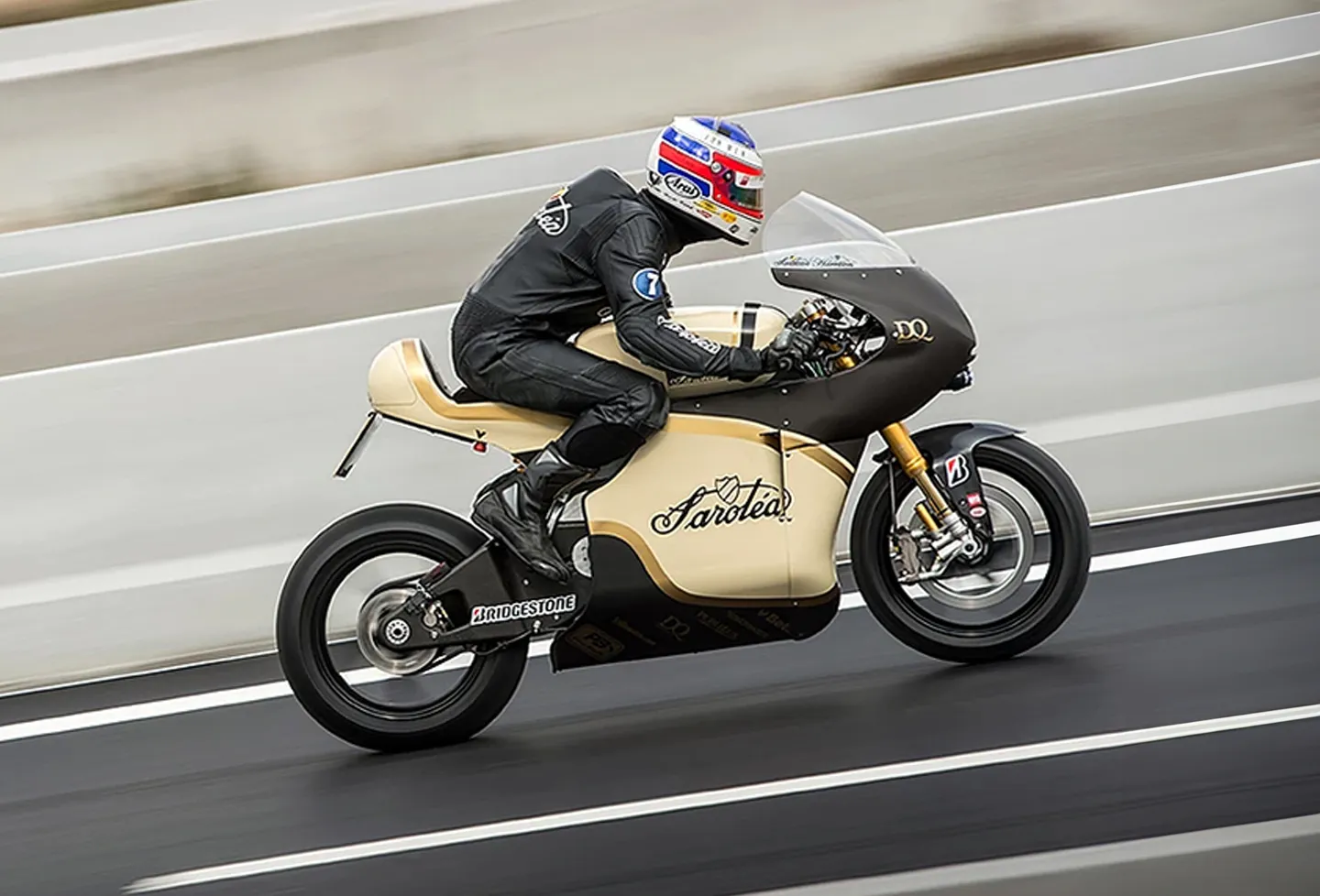 Sarolea SP7