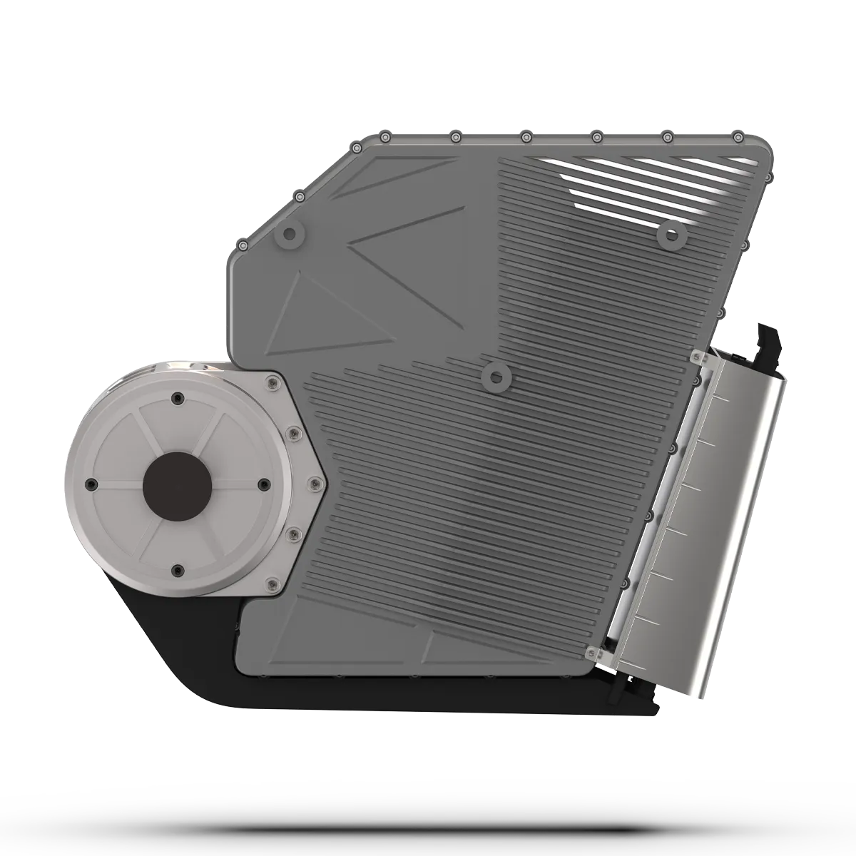 BBM Hiro layering powertrain cells