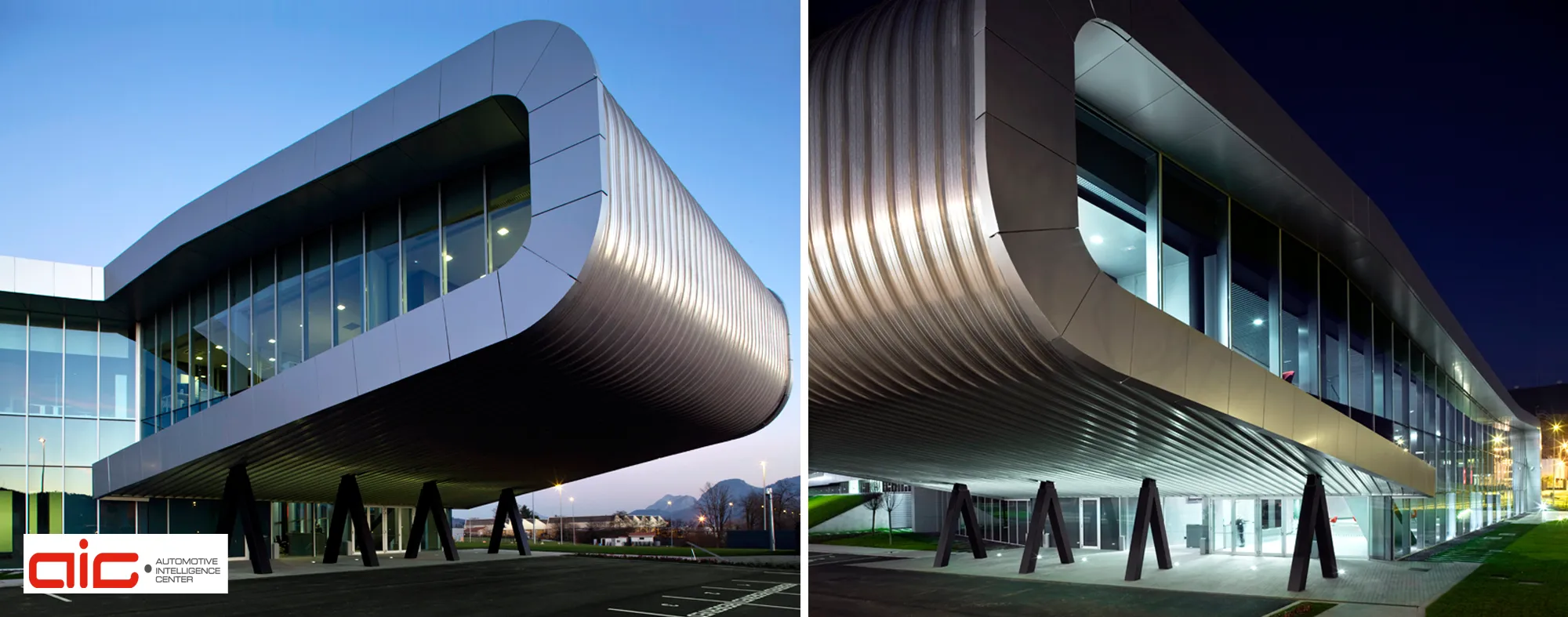 AIC Center Bilbao