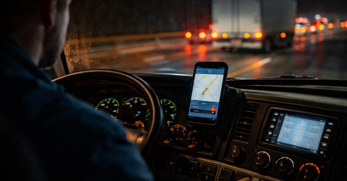 The instant an exception is noticed—before escalation or panic.