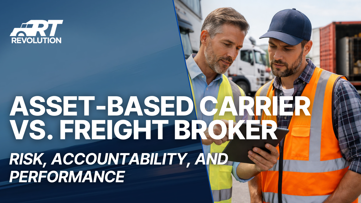 Collaborating at the freight yard