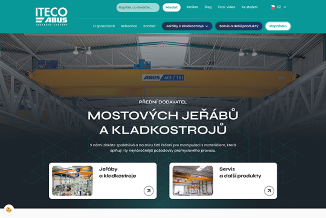 site profile thumbnail