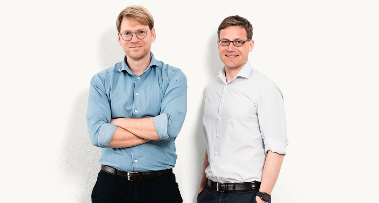 OSTREUM – Nachfolgepartner für mittelständische Unternehmen, investiert mit eigenem Kapital und unternehmerischem Engagement.