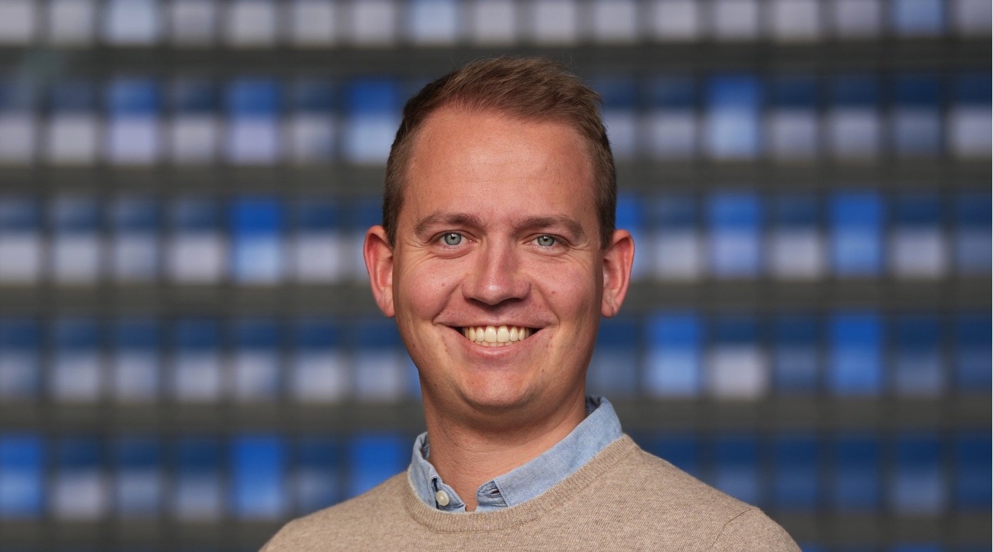 Porträt des Nachfolgeunternehmers Lennart Funke, Gründer des traditionellen Search Funds Funke Unternehmensnachfolge aus Münster.