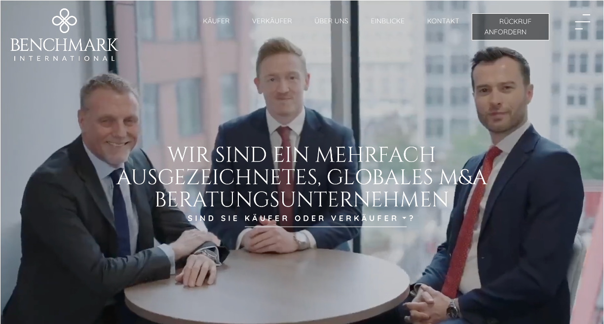 Benchmark International