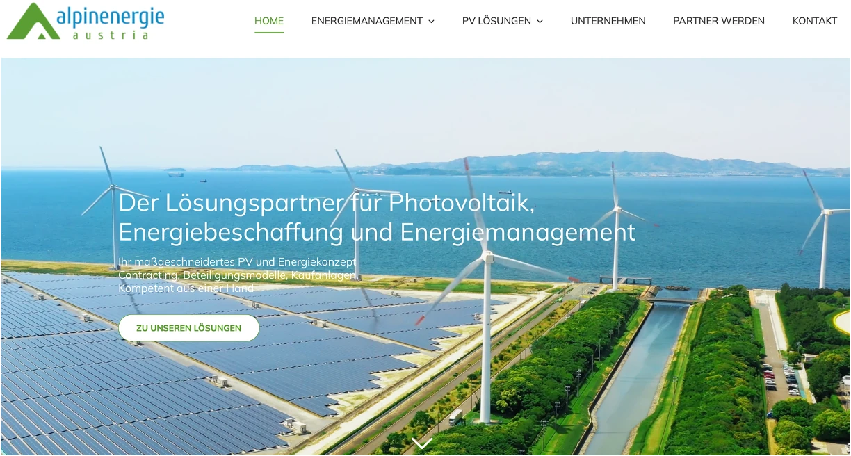 Aspeon Partners übernimmt AlpinEnergie