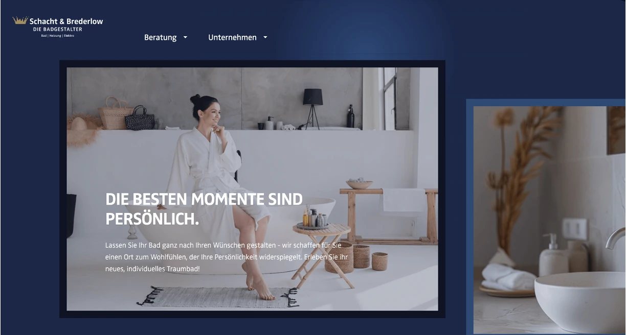 Weissbacher Unternehmensnachfolge übernimmt Schacht & Brederlow