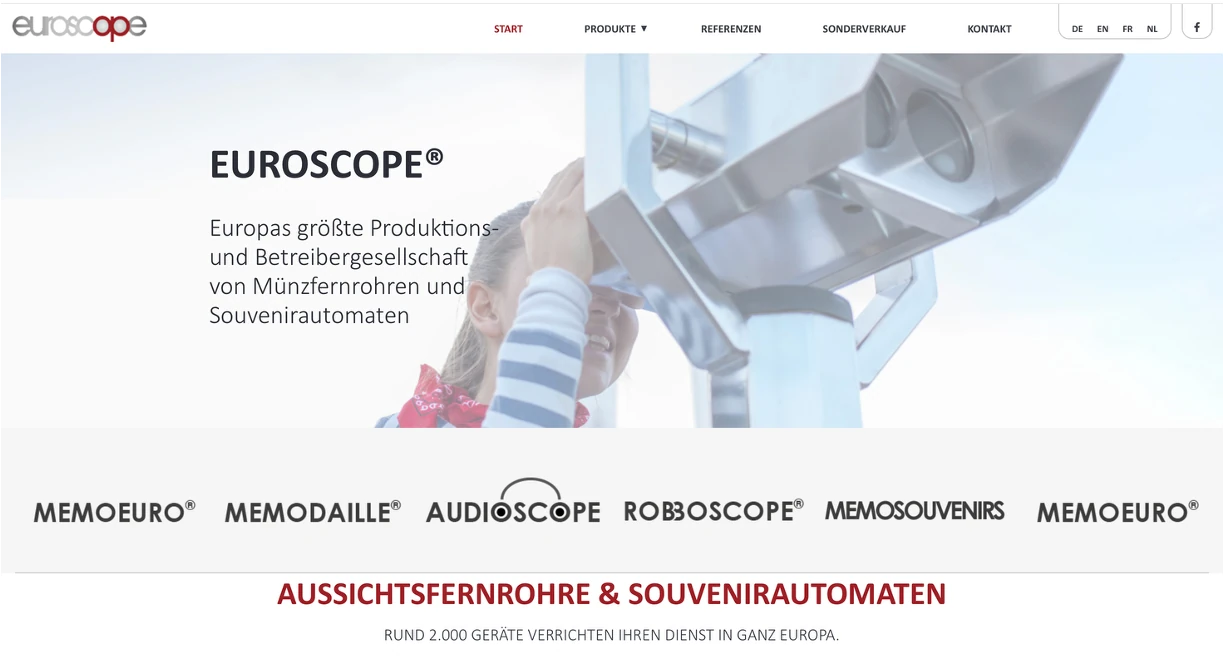 Weingart Mittelstandspartner übernimmt Euroscope