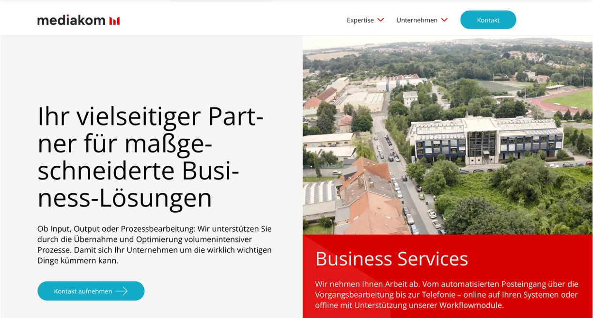 Atlas Mittelstandsnachfolge übernimmt MediaKom