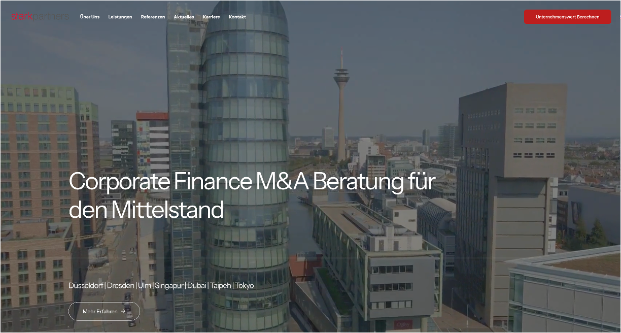 starkpartners consulting