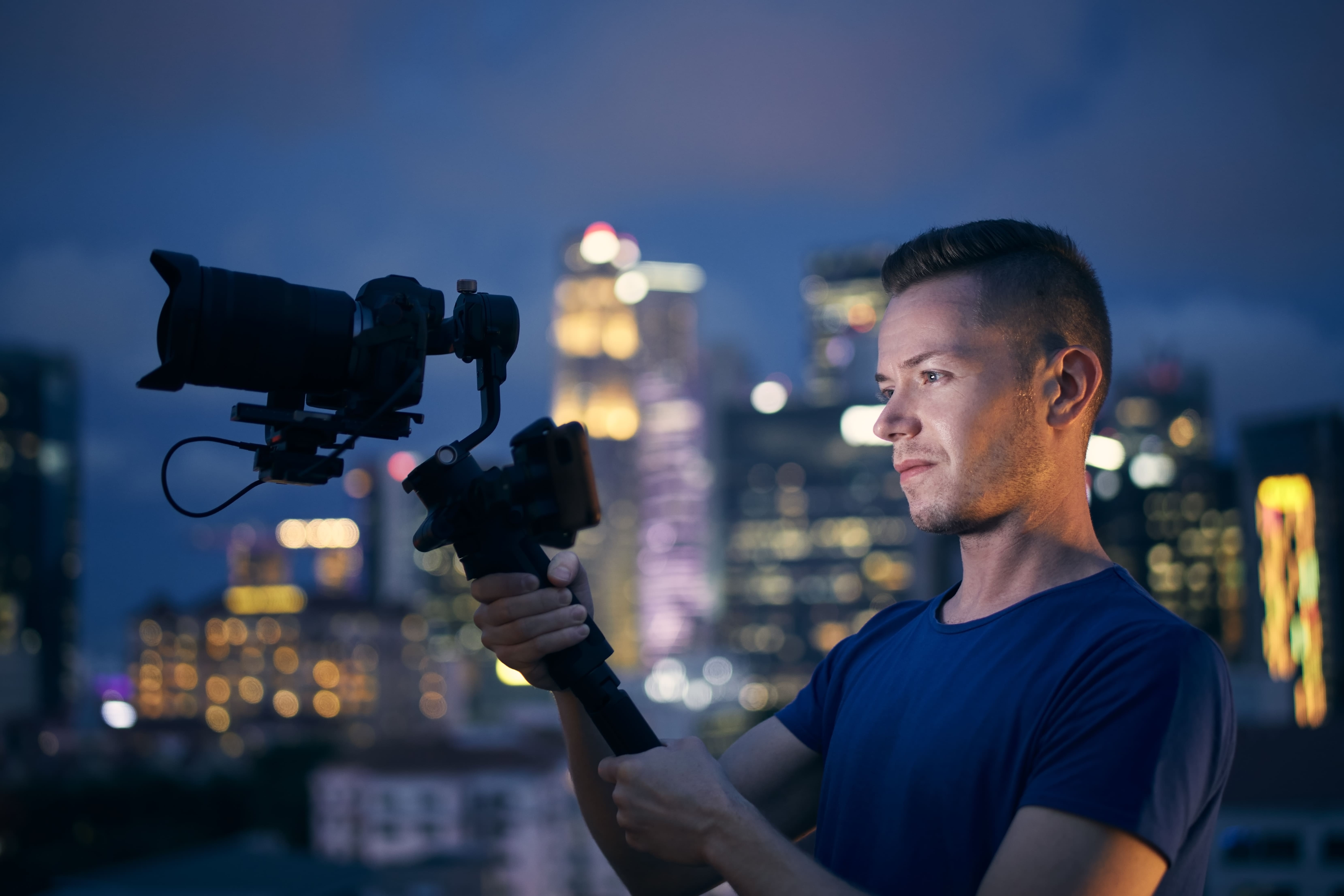 The Best Video Production Company for Your Project