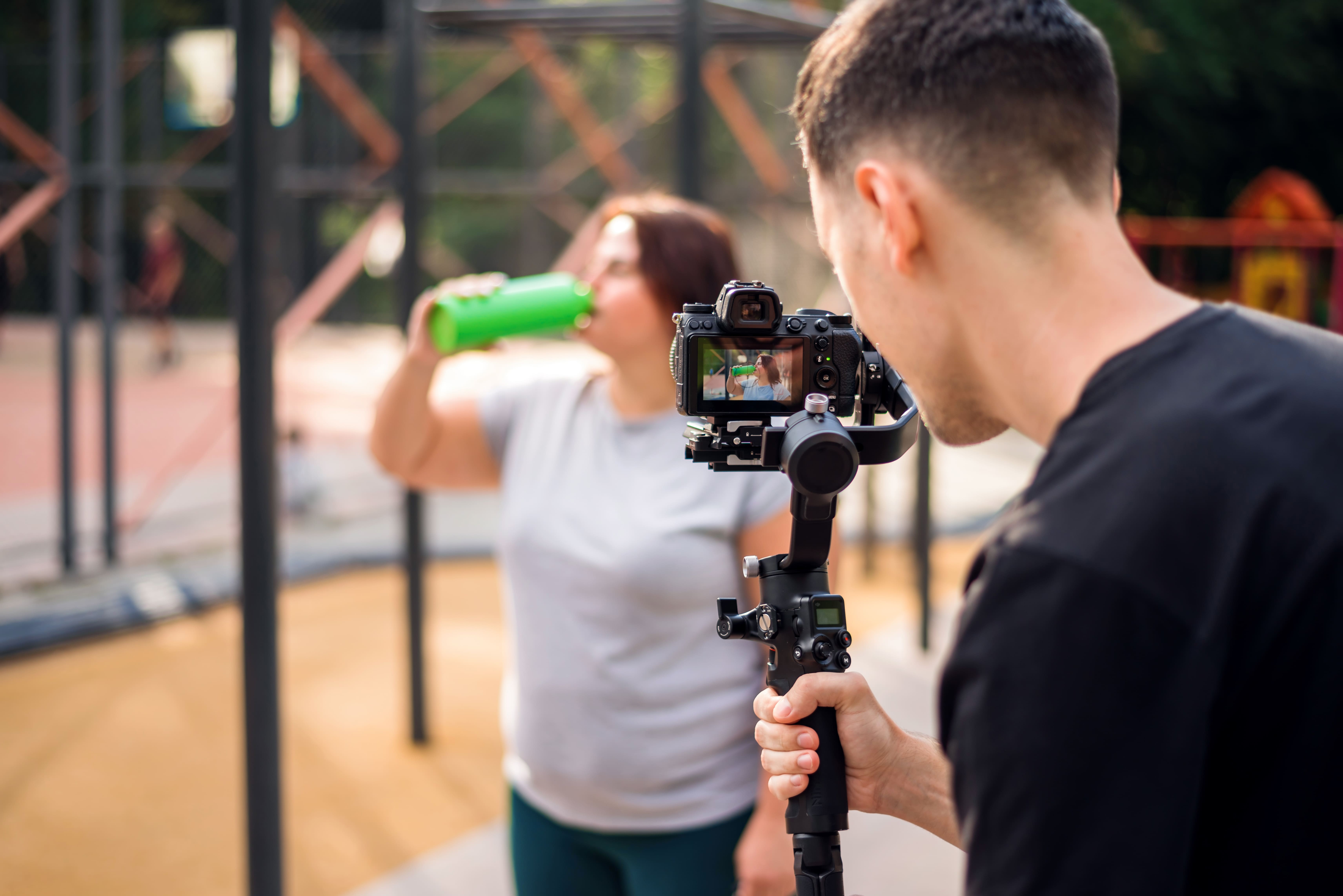 The Best Video Production Company for Your Project