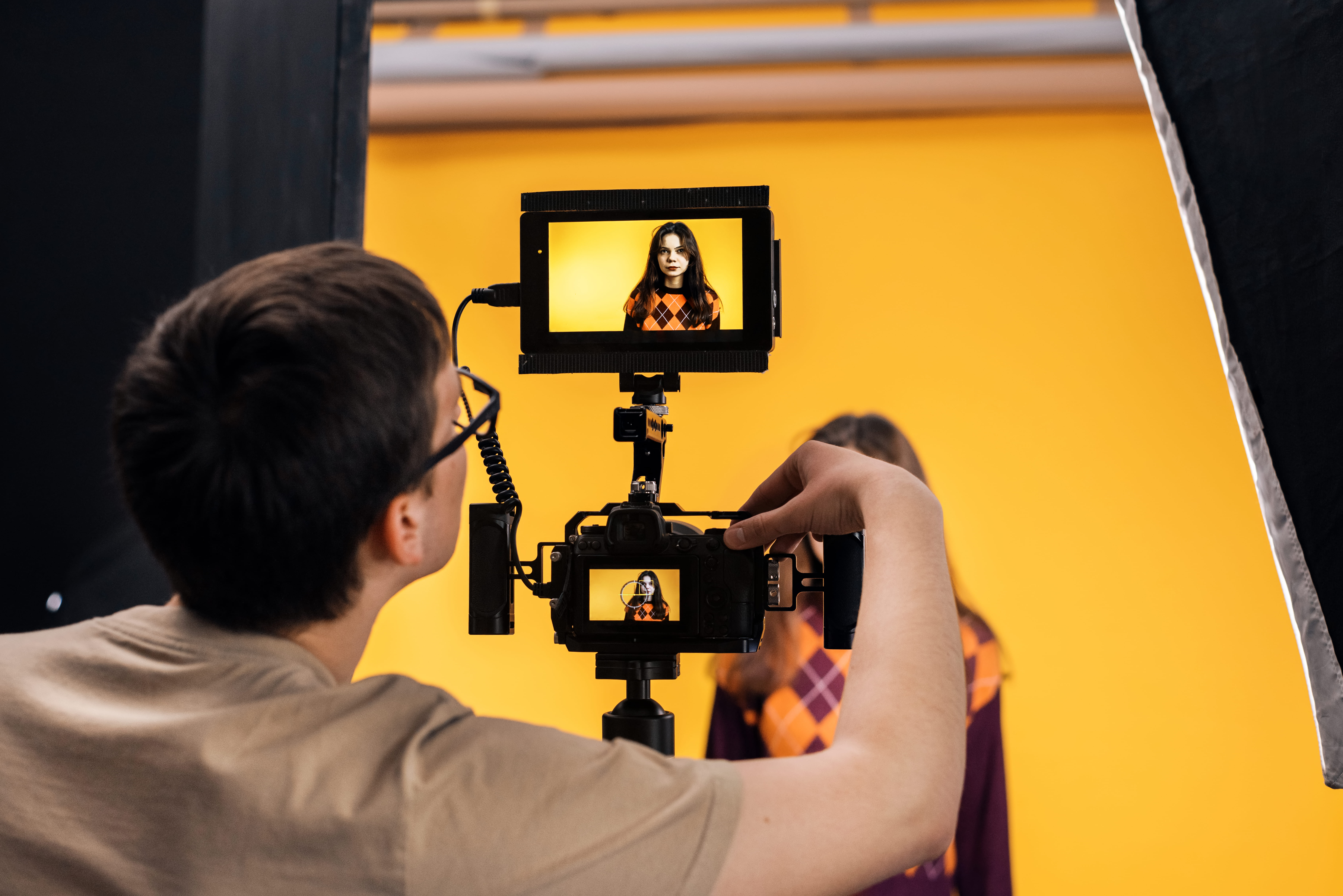 Local Video Production Services: Trusted Experts Close to You