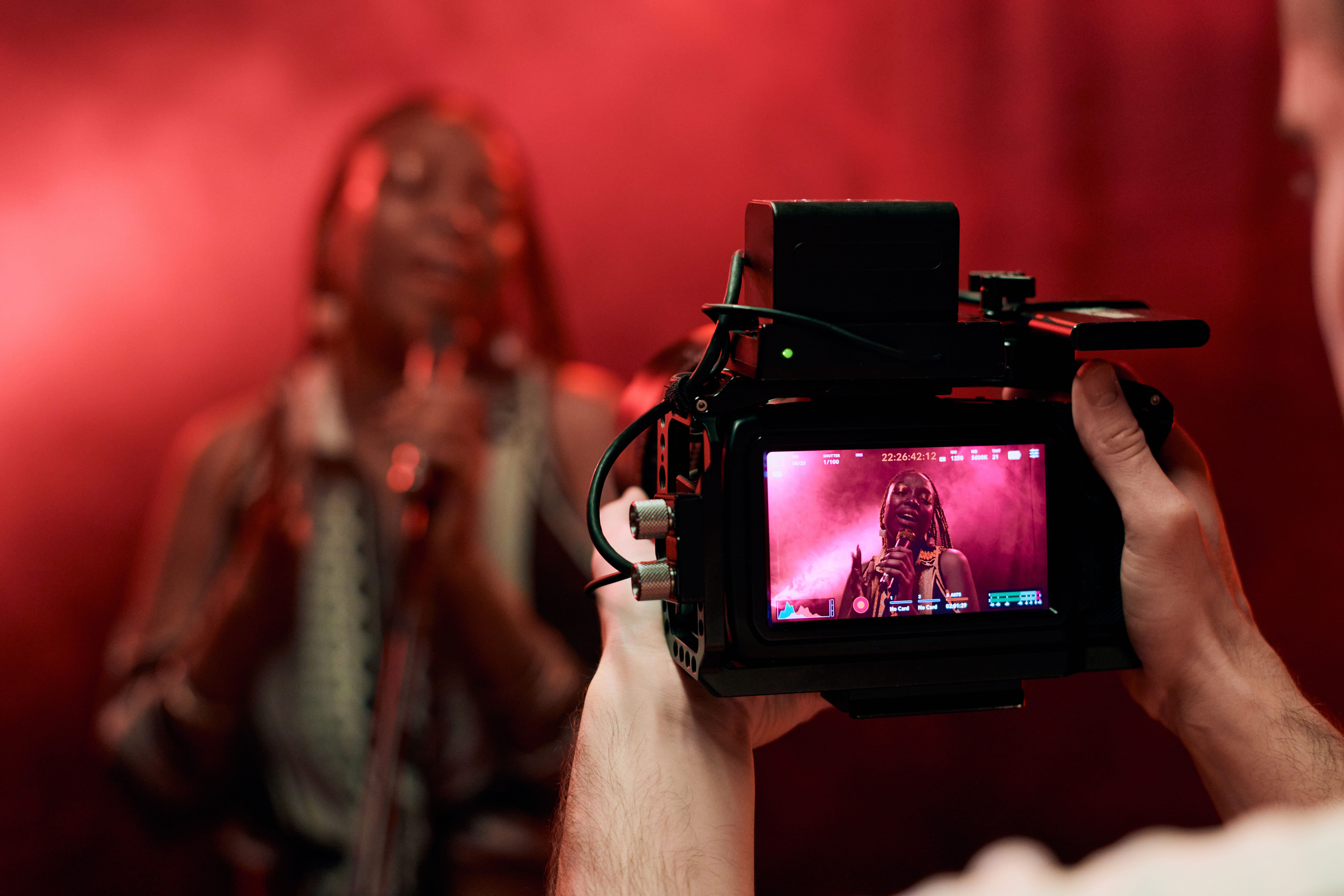 A Complete Guide to Music Video Production