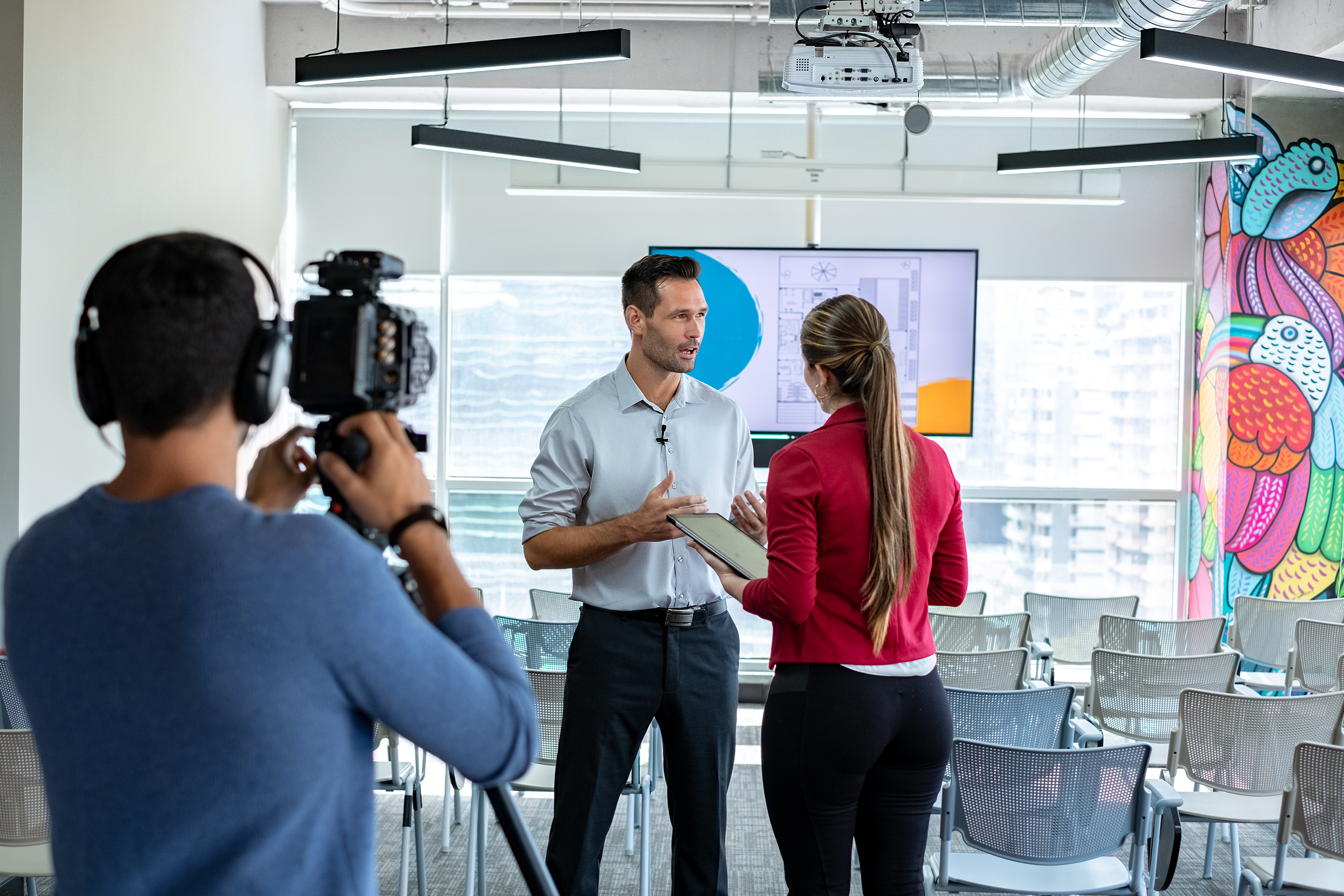 Boosting Your Brand with Marketing Video Production: An Ultimate Guide