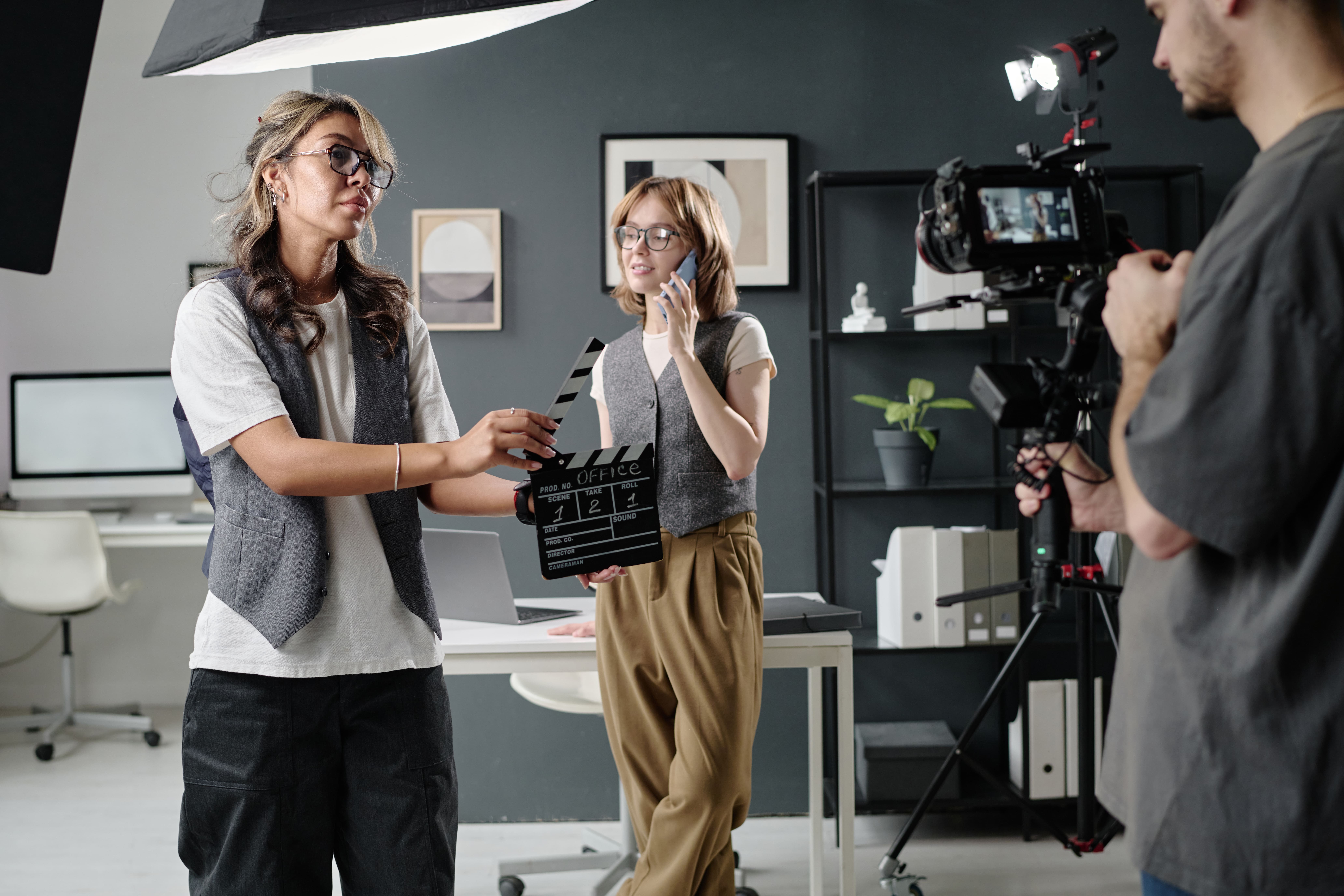 How to Find the Best Video Production Companies Near Me