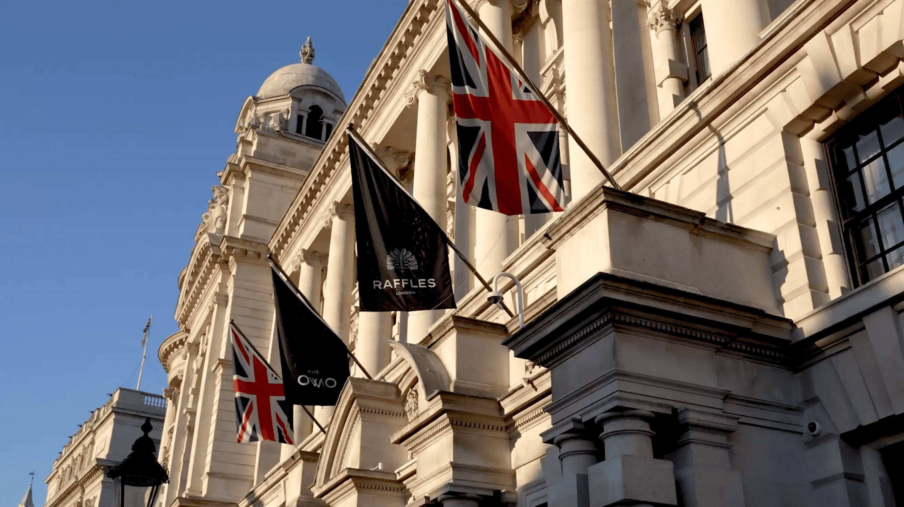 Darktrace CISO Dinner | Event Video Production