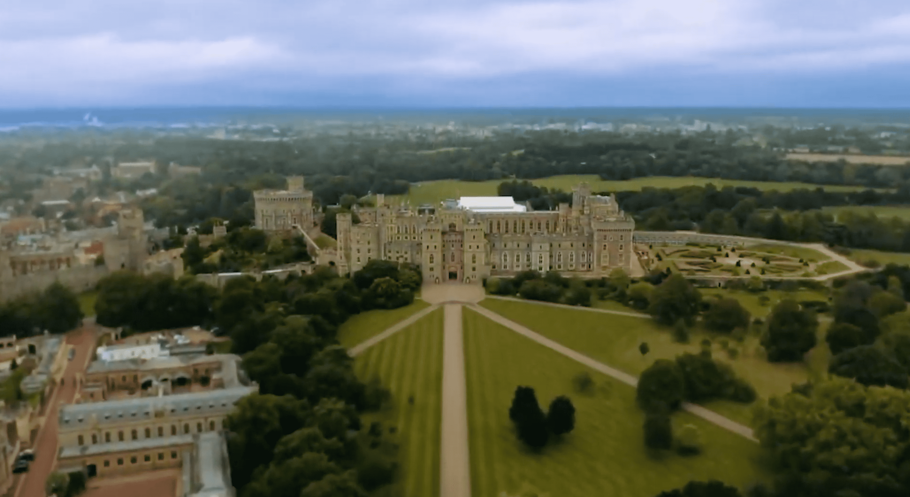 Promotional Video | Drone | Longrad 