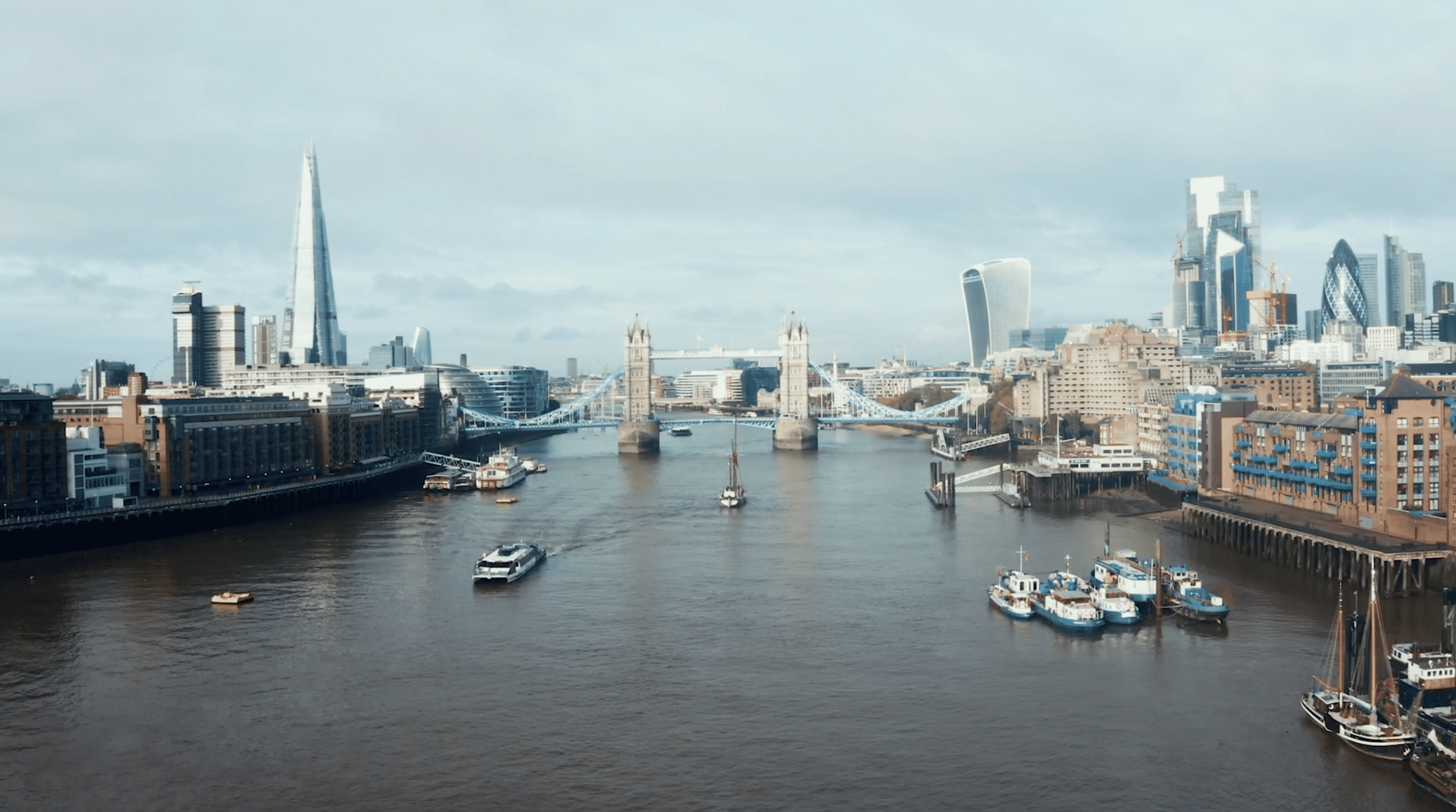 Promotional Video | Cinematic | Business | UnderwriteMe - London new office opening