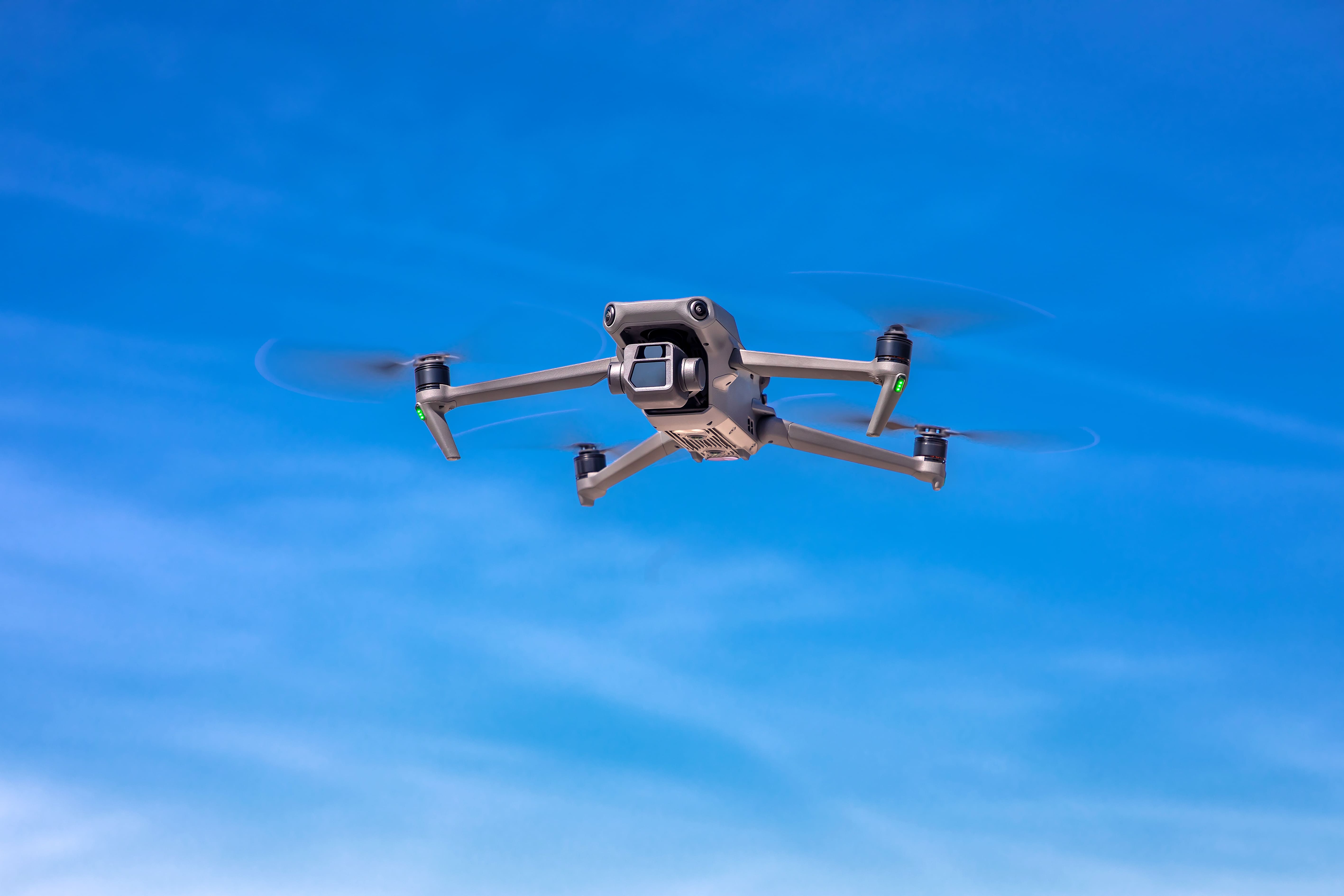 Drone Survey Service