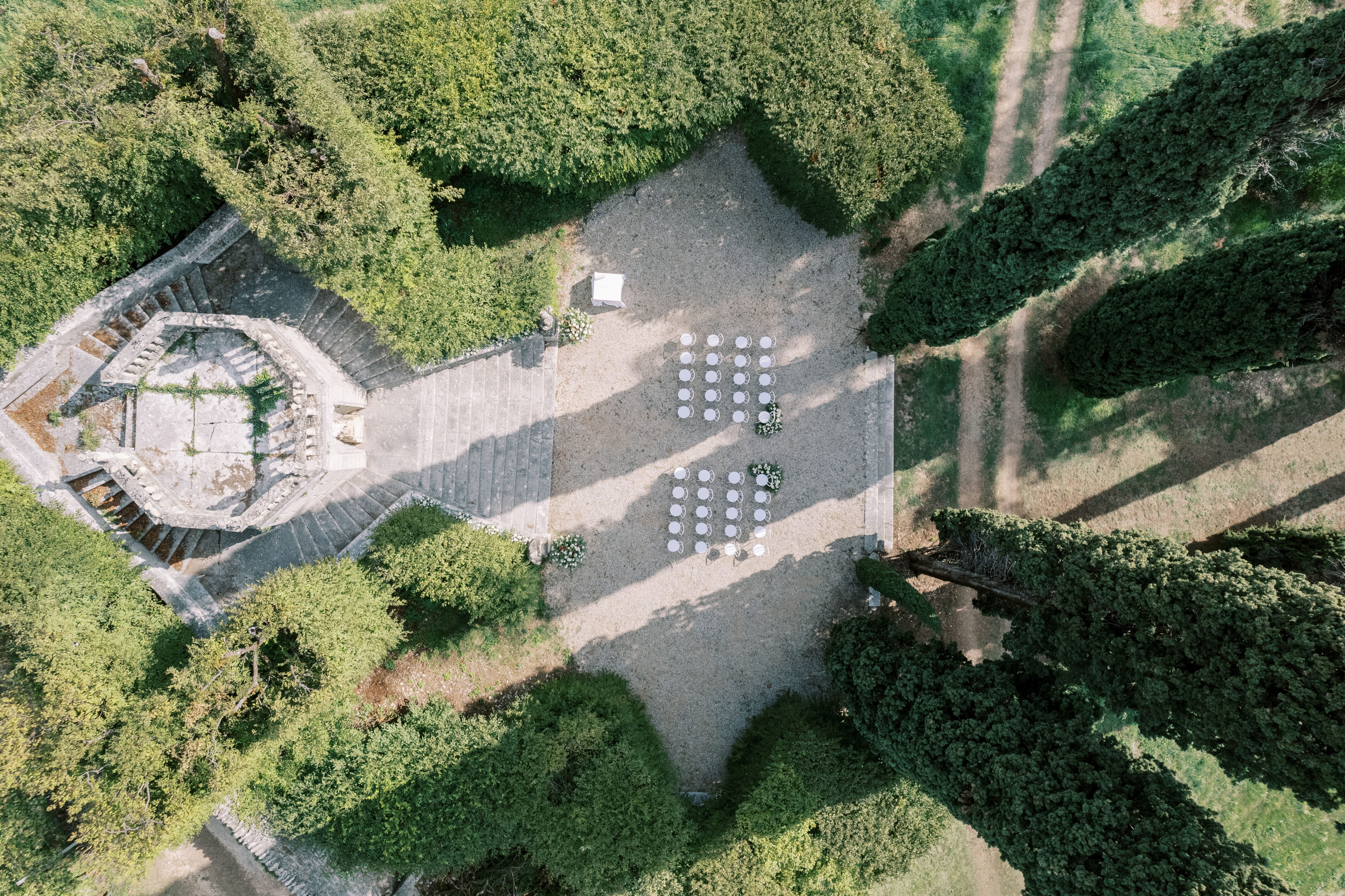 Event Aerial Showreels