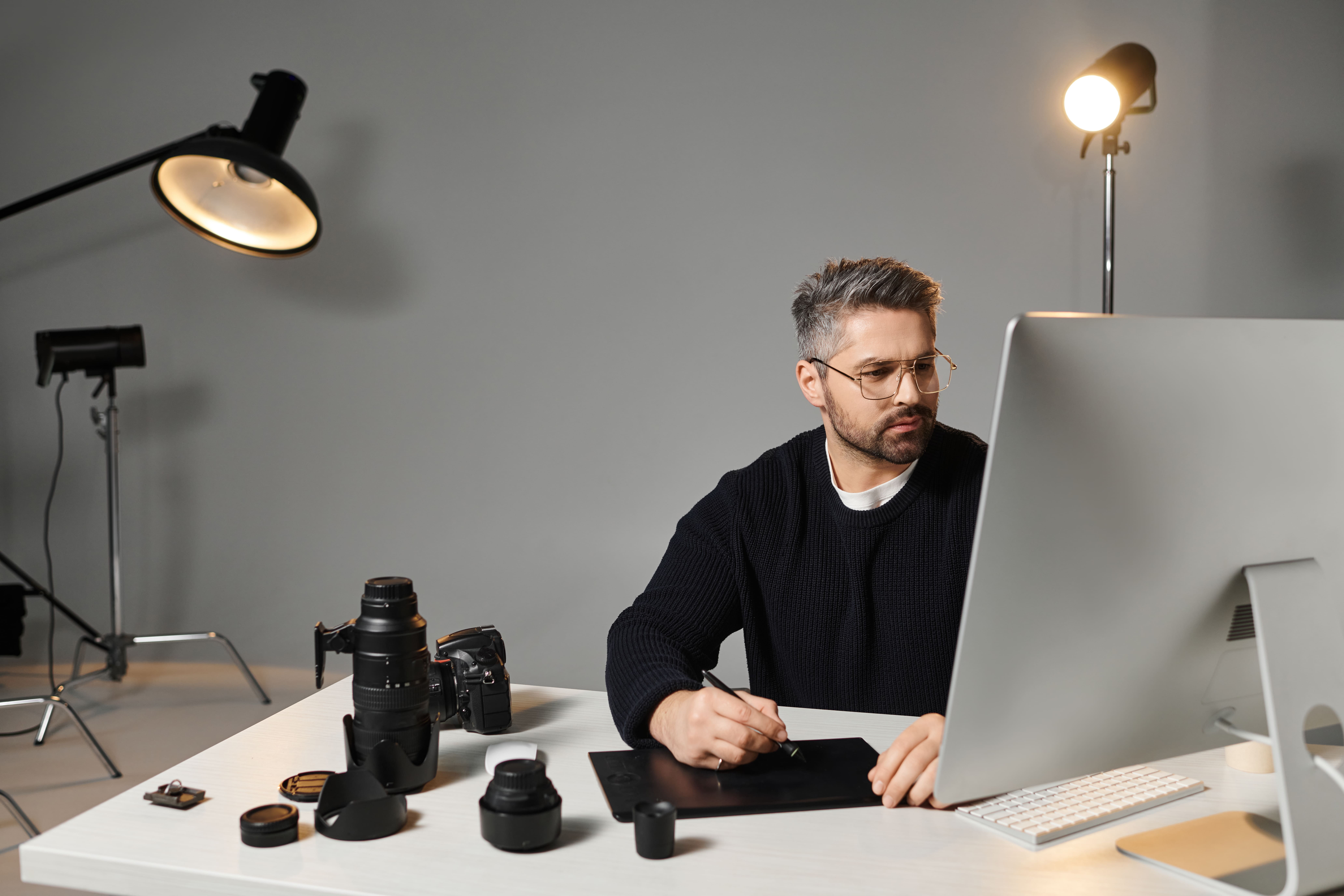 Paid Ad Creative Services
