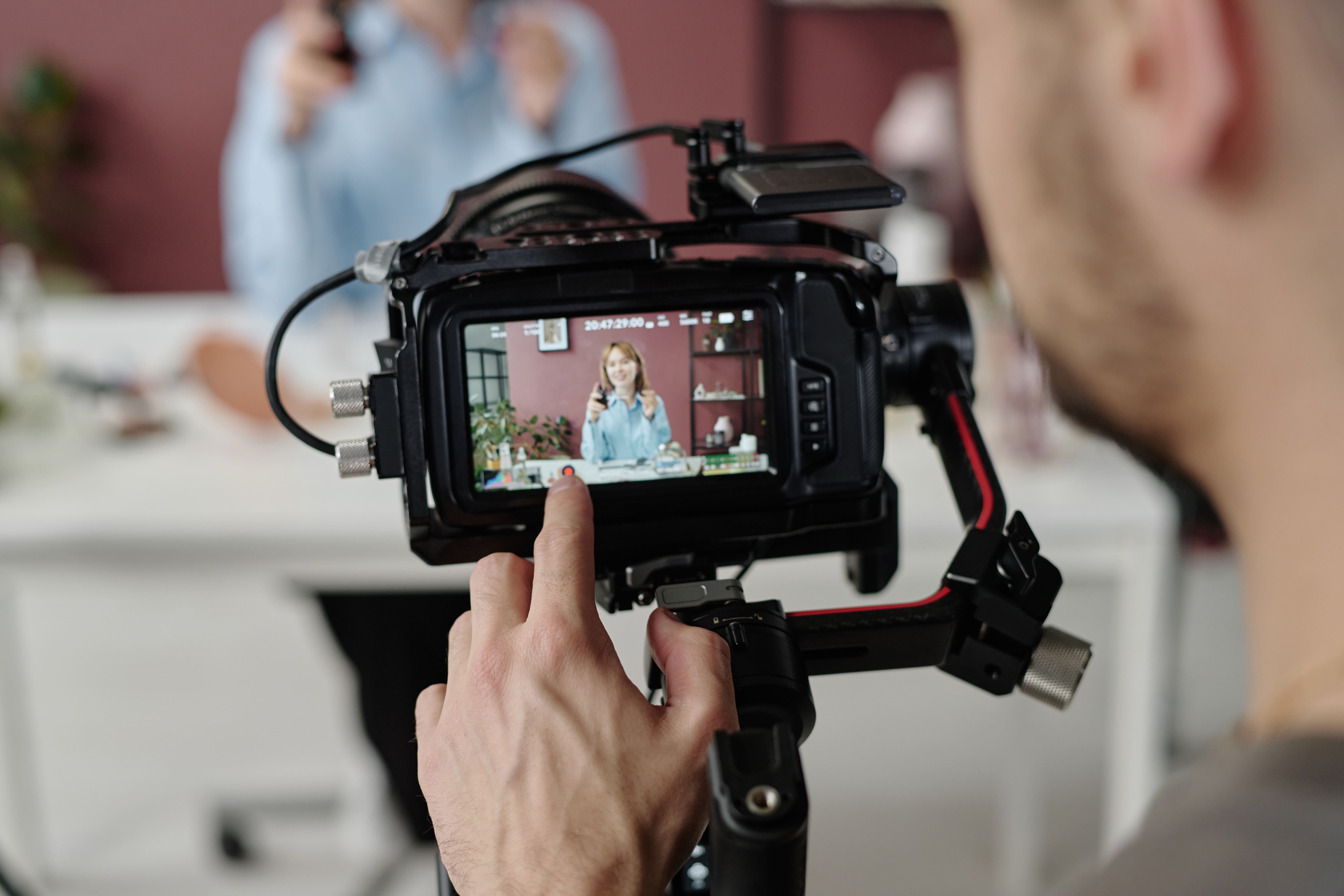 Amazon & Shopify Product Video
