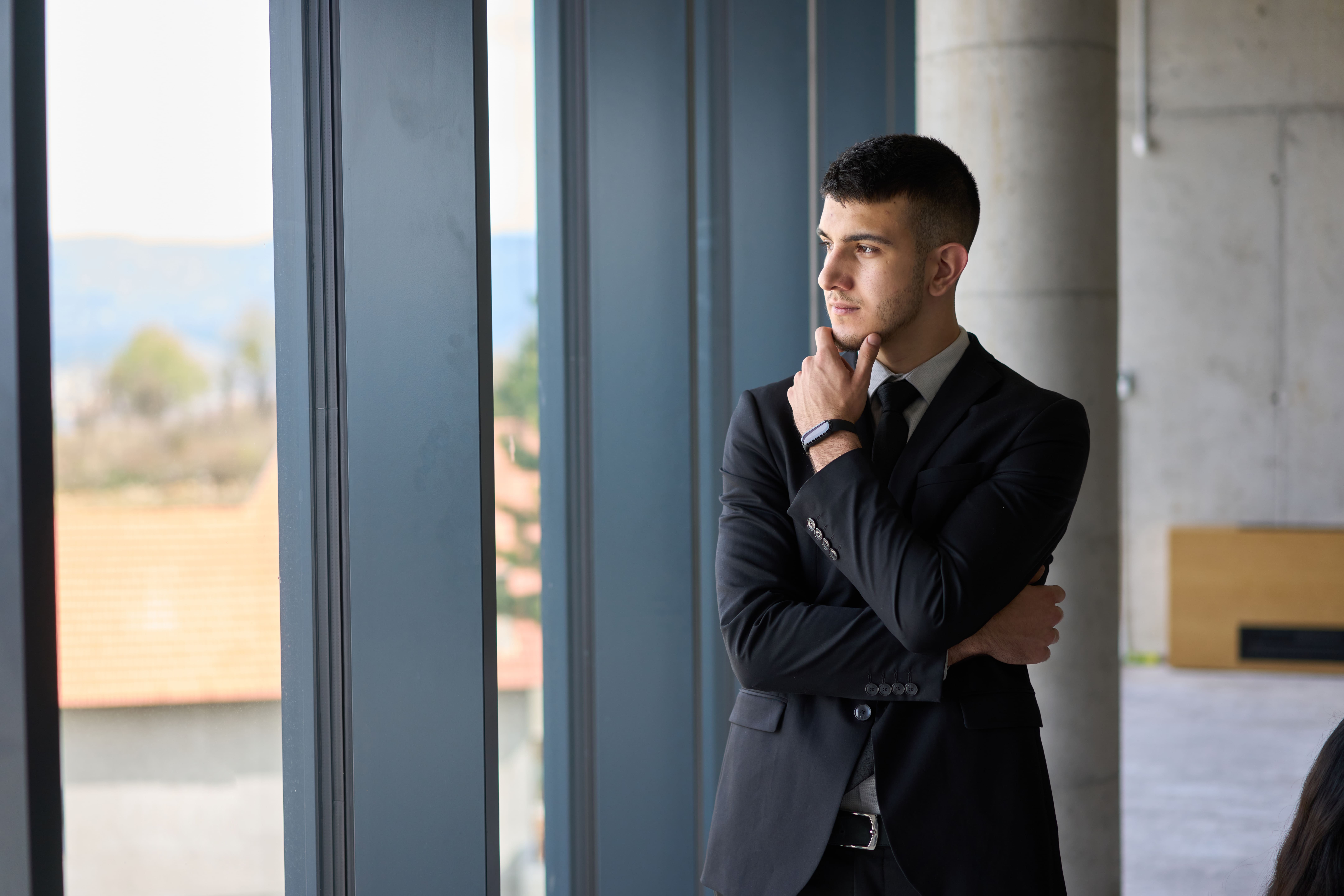 Corporate Overview Films