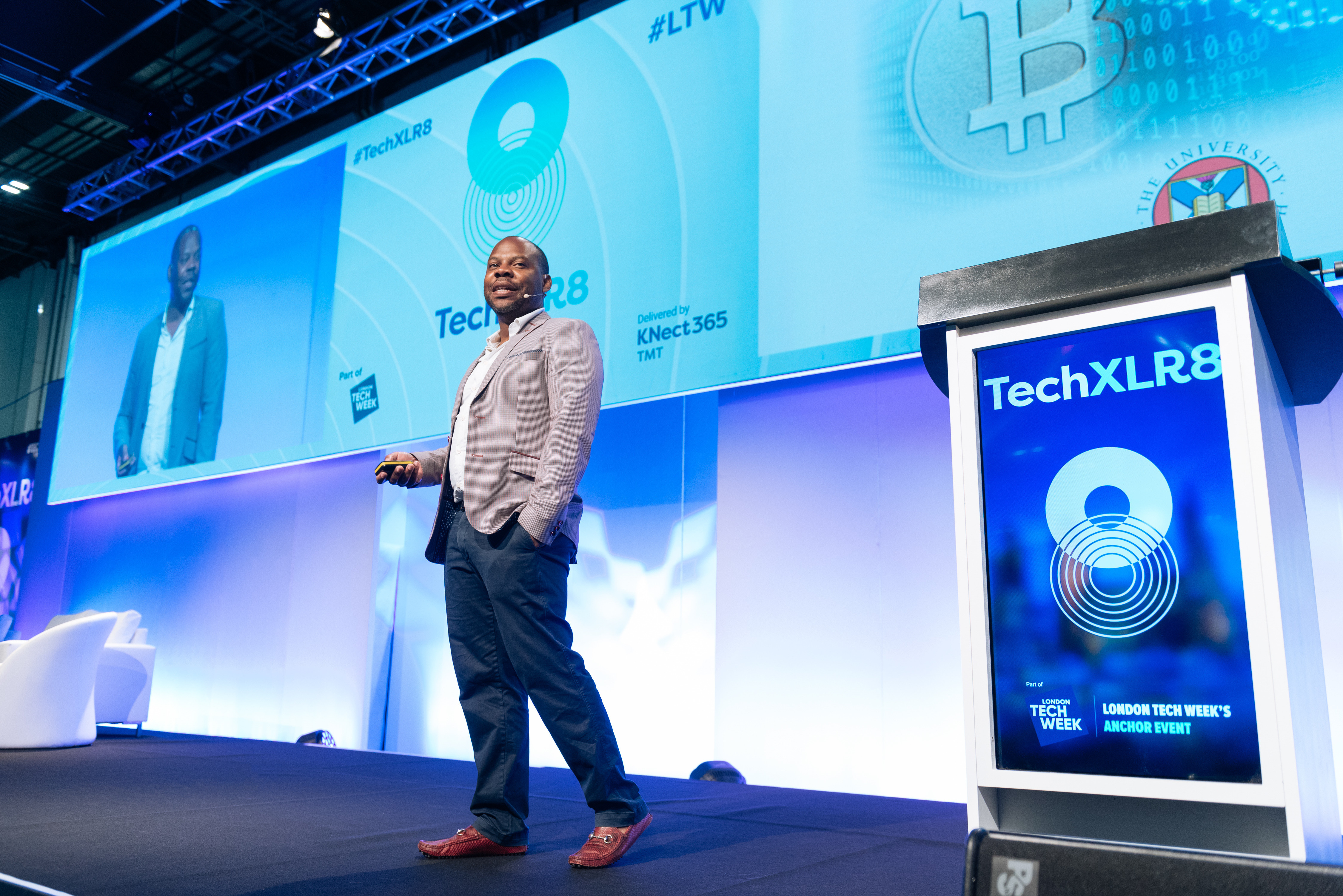 On-Demand Videographer Booking