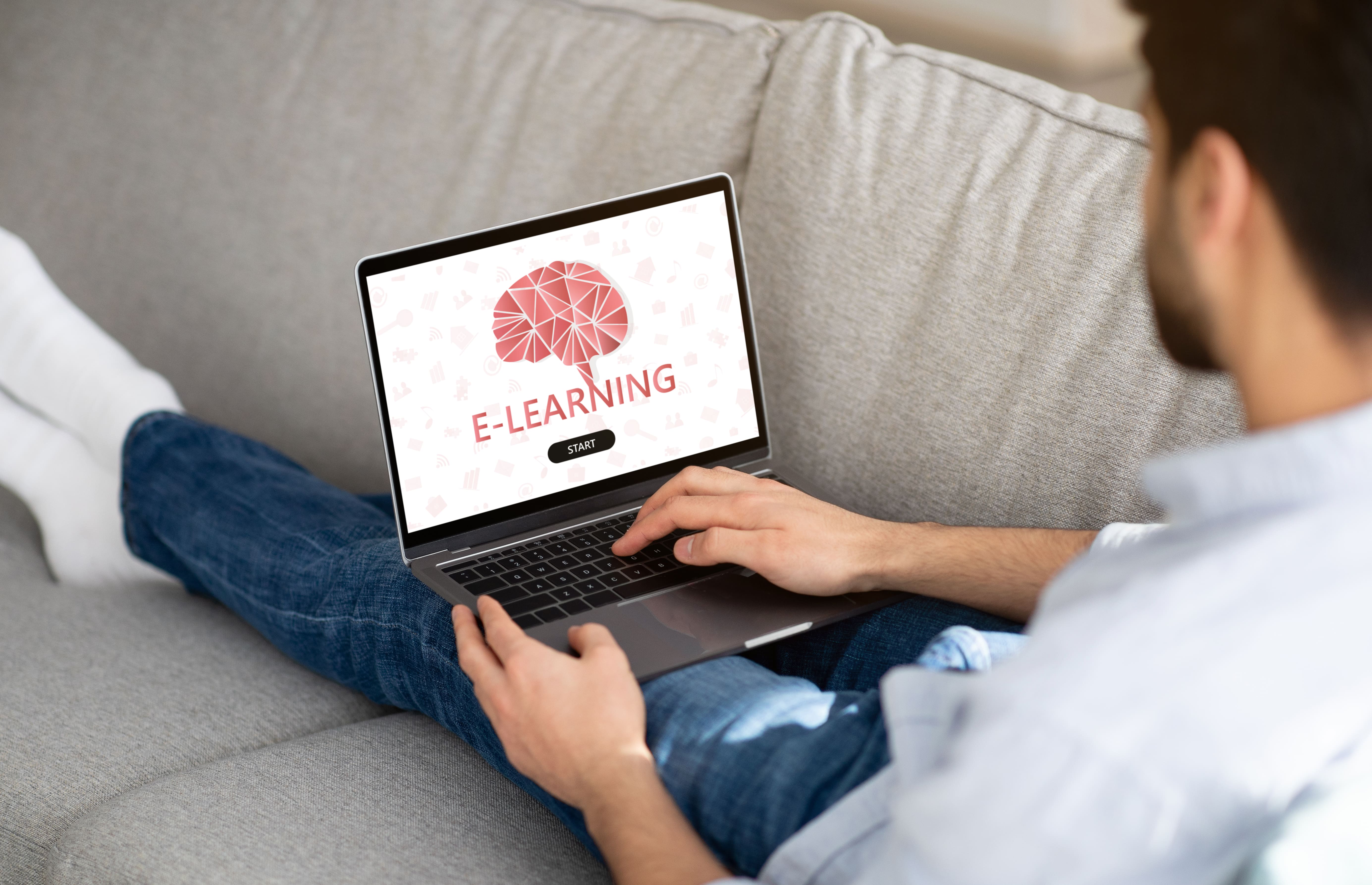 When Training Videos Actually Teach: The Role of Professional E-Learning Production