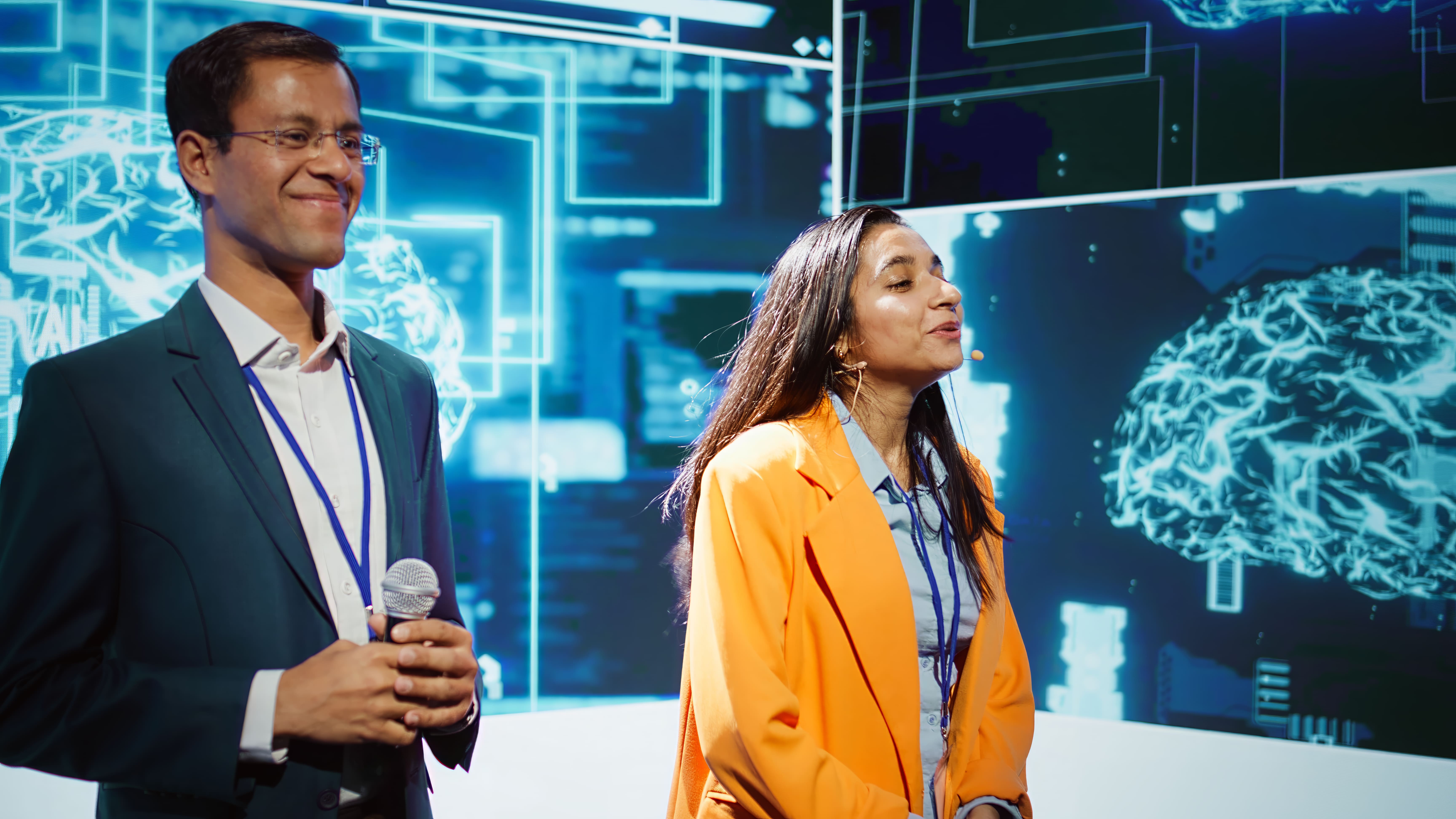 AI Product Innovation Showcase