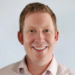 Dr Ed Gaynor