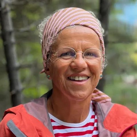 Dr. Christine Magendie