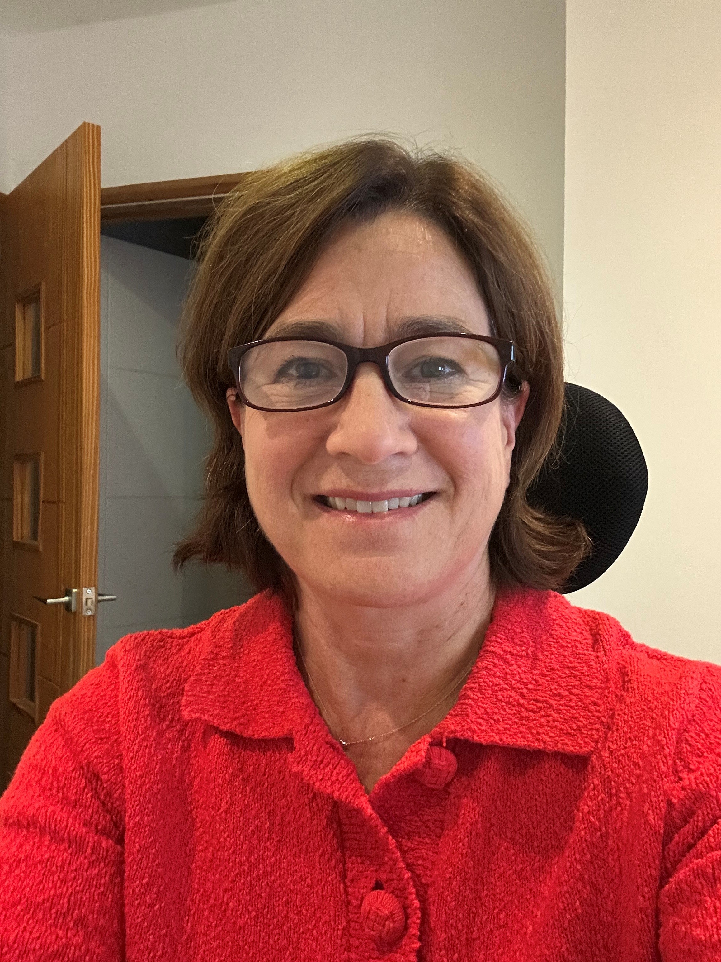 Dr. Helen Campbell