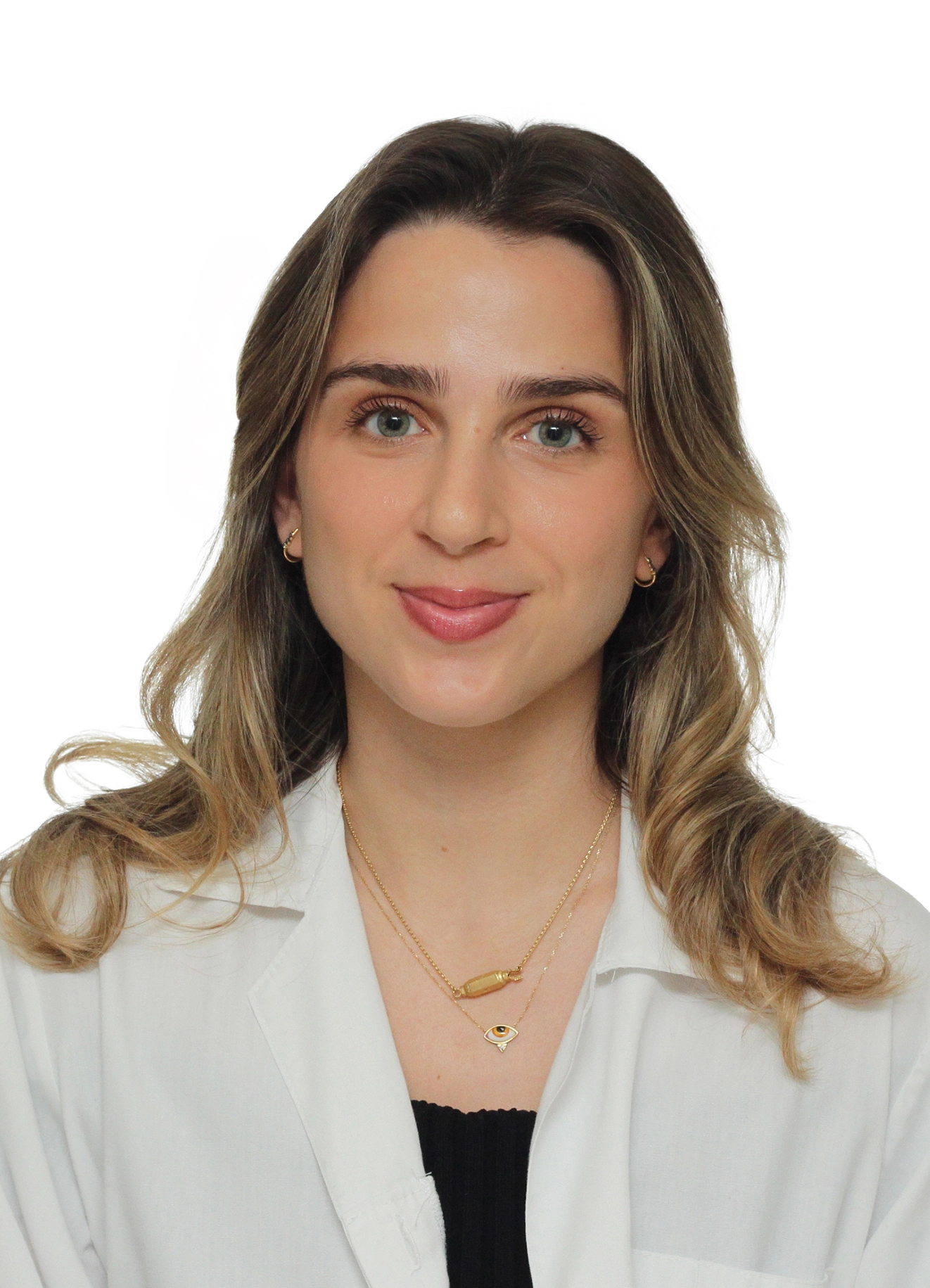 Dr. Eleni Marina Ioannidou