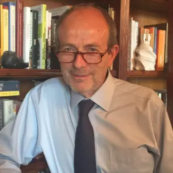 Professor Carlo Catassi