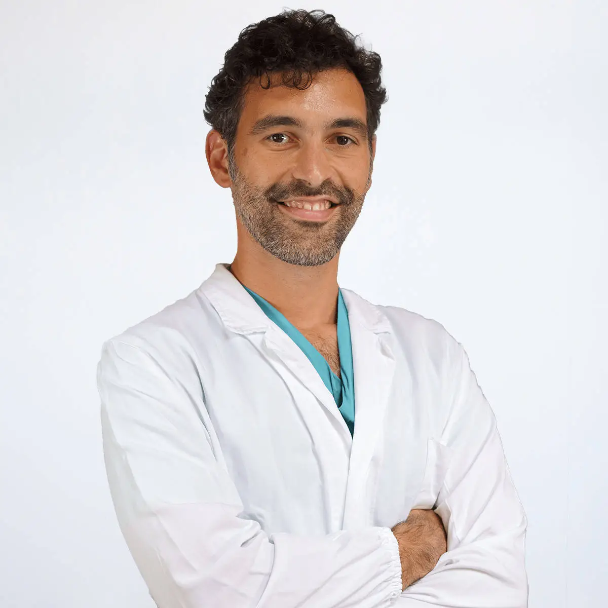 Dr. Salvatore Recupero